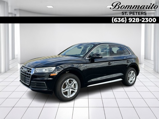 more details - audi q5