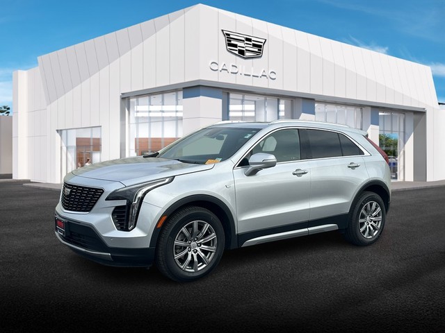 more details - cadillac xt4