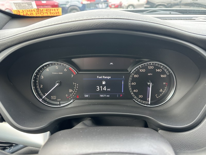 Cadillac XT4 Vehicle Full-screen Gallery Image 25