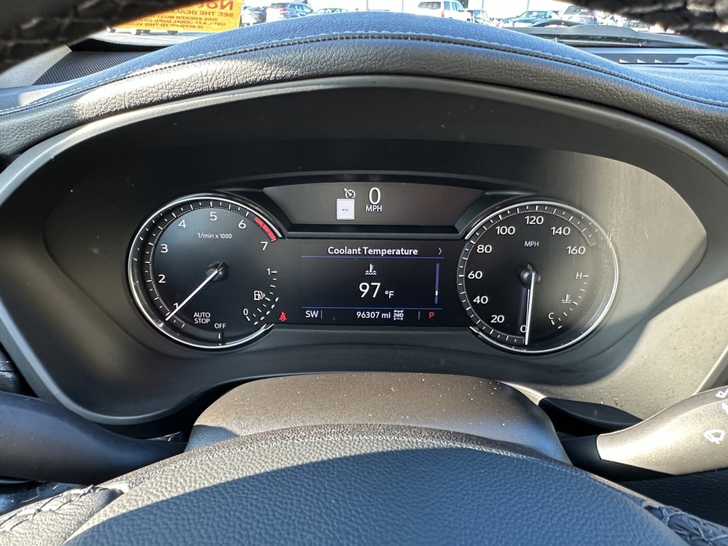 Cadillac XT4 Vehicle Full-screen Gallery Image 26