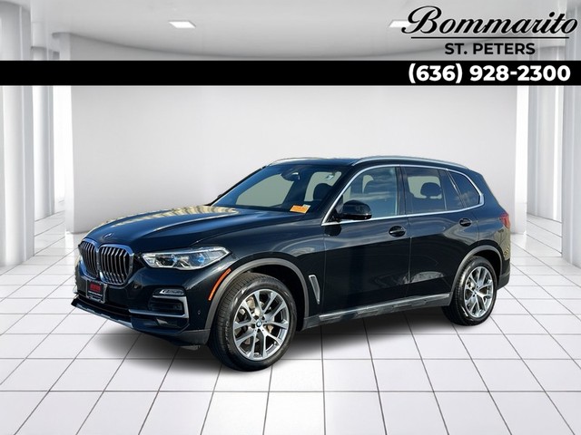 more details - bmw x5