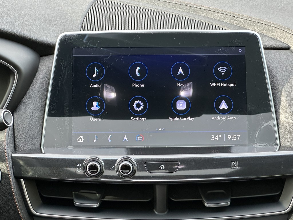 Cadillac CT5 Vehicle Full-screen Gallery Image 15