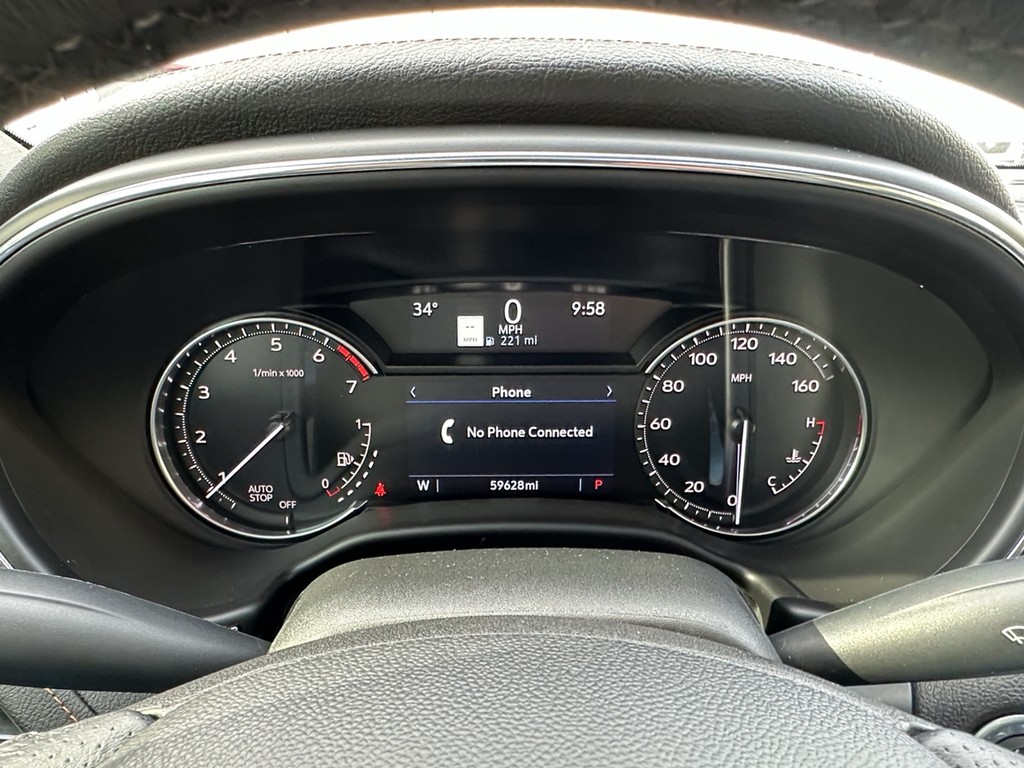 Cadillac CT5 Vehicle Full-screen Gallery Image 26