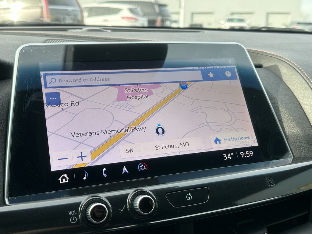 Cadillac CT5 Vehicle Full-screen Gallery Image 28