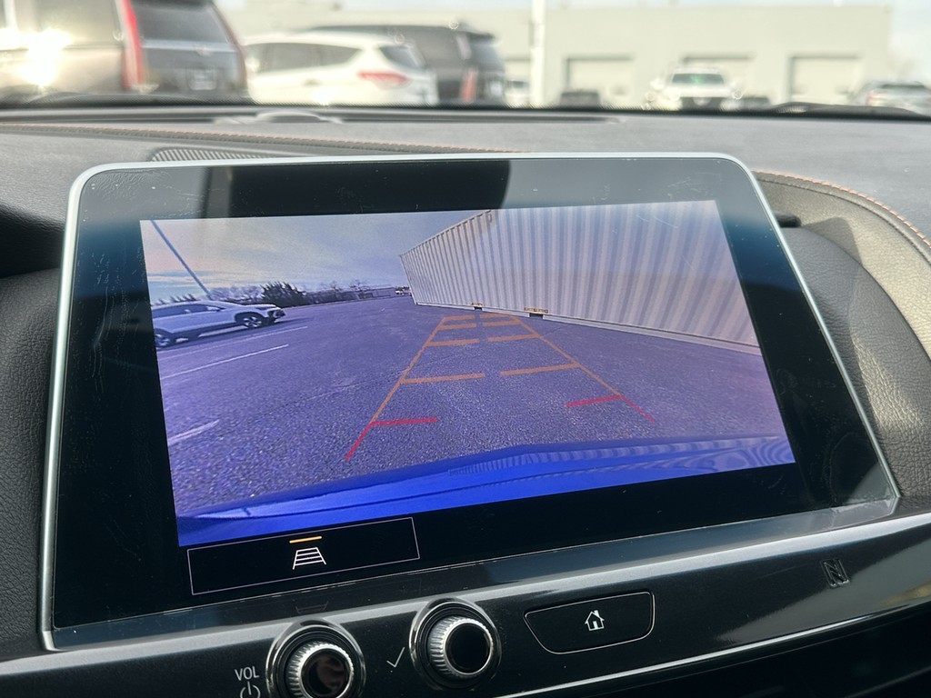 Cadillac CT5 Vehicle Full-screen Gallery Image 29