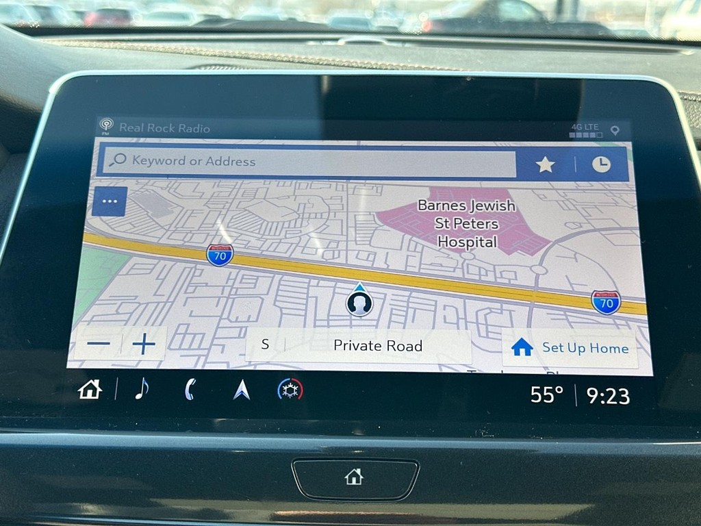 Cadillac CT5-V Vehicle Full-screen Gallery Image 24