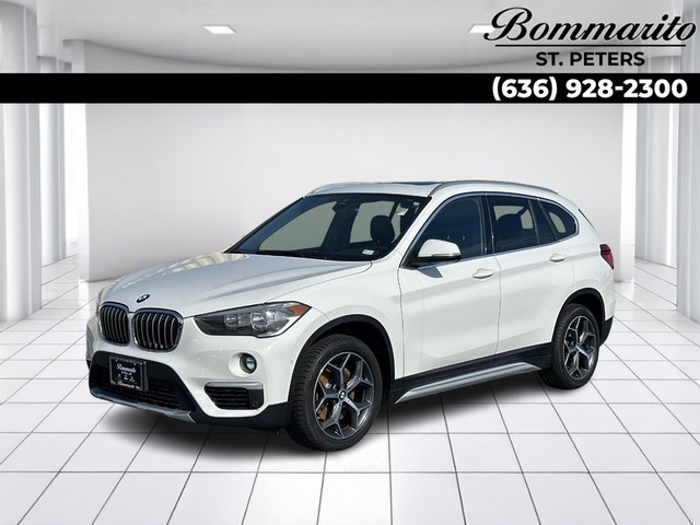 more details - bmw x1
