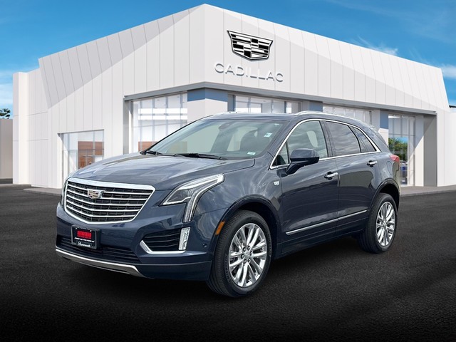 more details - cadillac xt5
