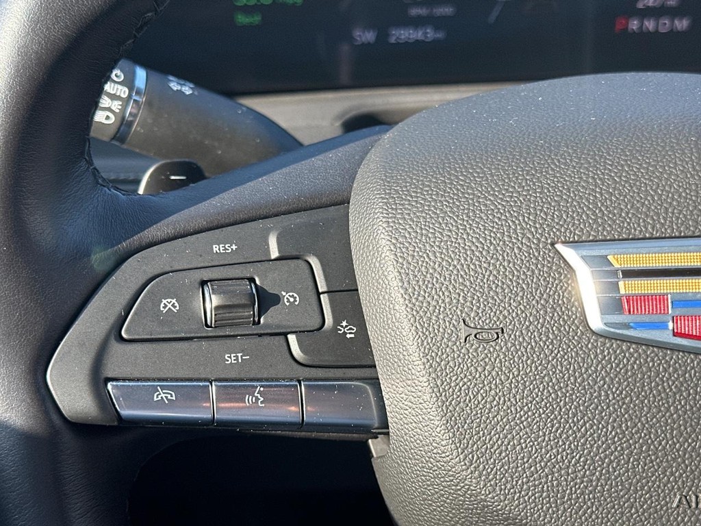 Cadillac XT4 Vehicle Full-screen Gallery Image 23