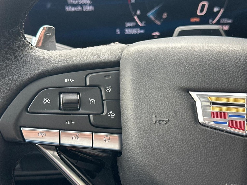 Cadillac CT5 Vehicle Full-screen Gallery Image 21