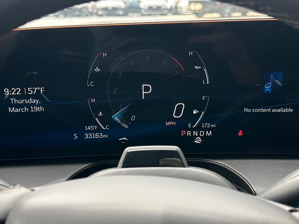 Cadillac CT5 Vehicle Full-screen Gallery Image 23