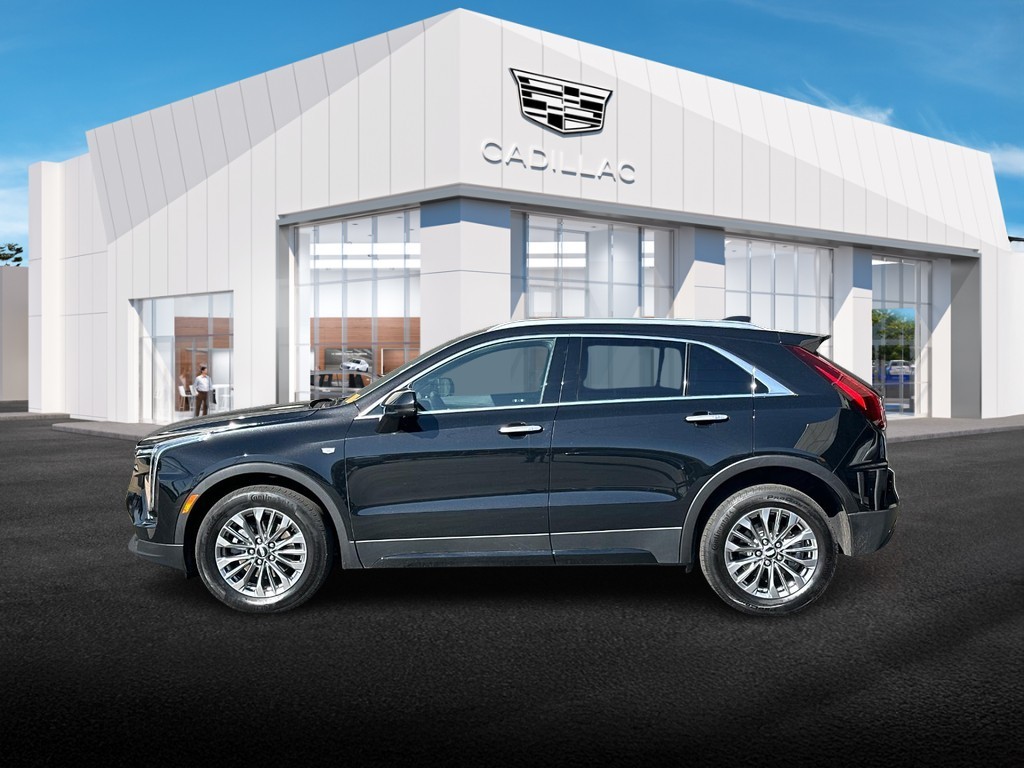 Cadillac XT4 Vehicle Full-screen Gallery Image 05