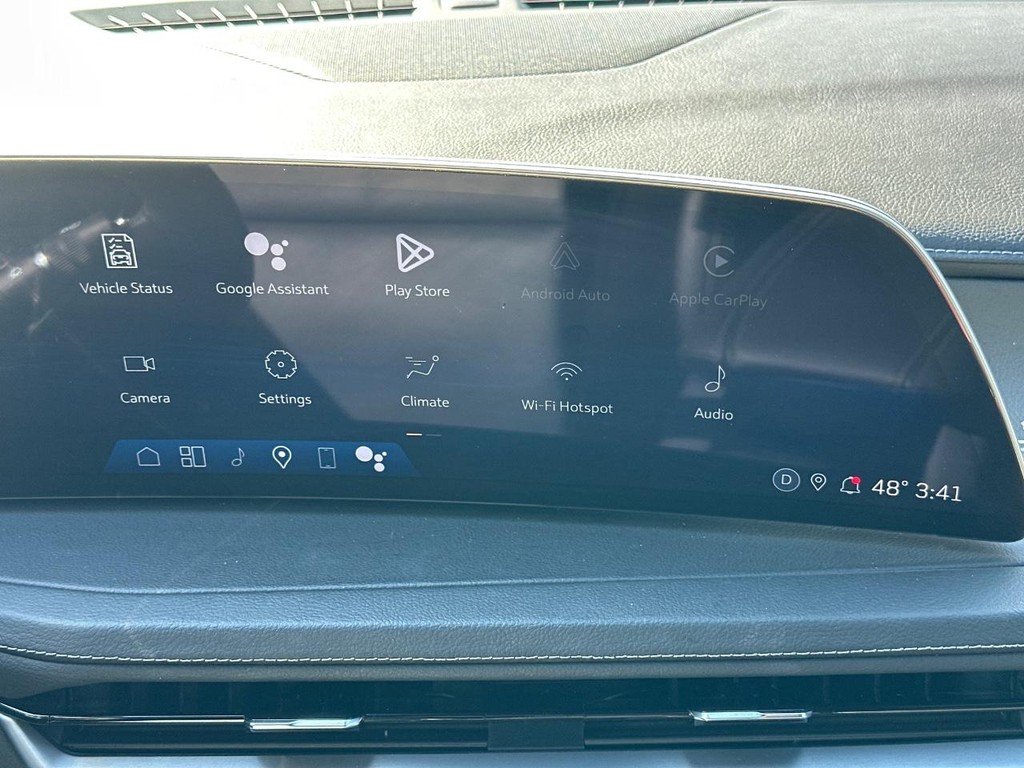 Cadillac XT4 Vehicle Full-screen Gallery Image 10