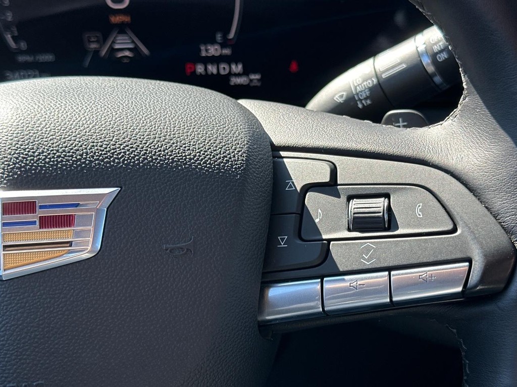 Cadillac XT4 Vehicle Full-screen Gallery Image 20