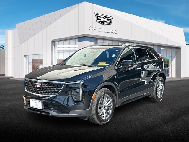 more details - cadillac xt4