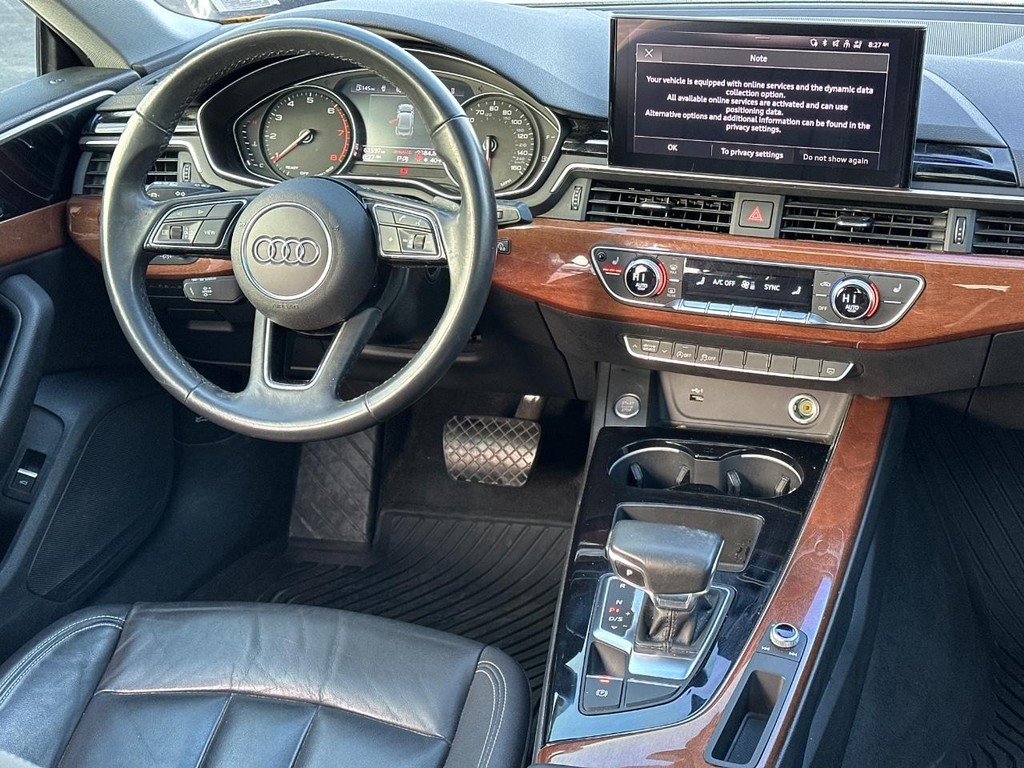 Audi A5 Sportback Vehicle Full-screen Gallery Image 12