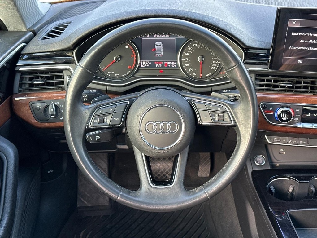 Audi A5 Sportback Vehicle Full-screen Gallery Image 13