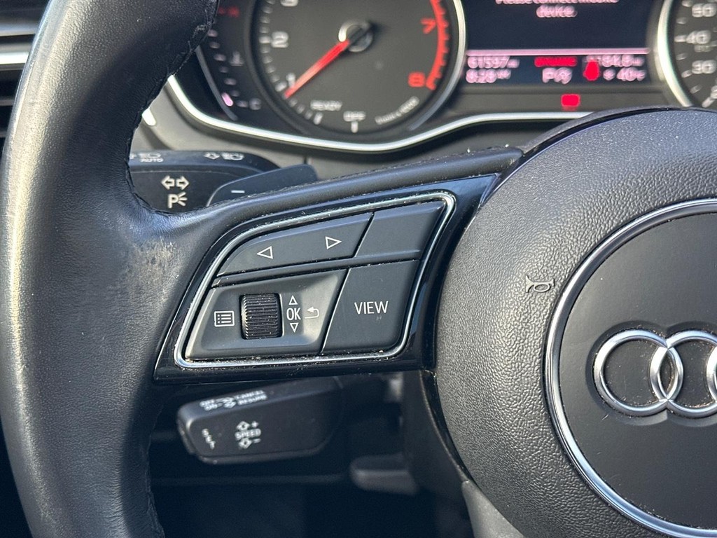 Audi A5 Sportback Vehicle Full-screen Gallery Image 22