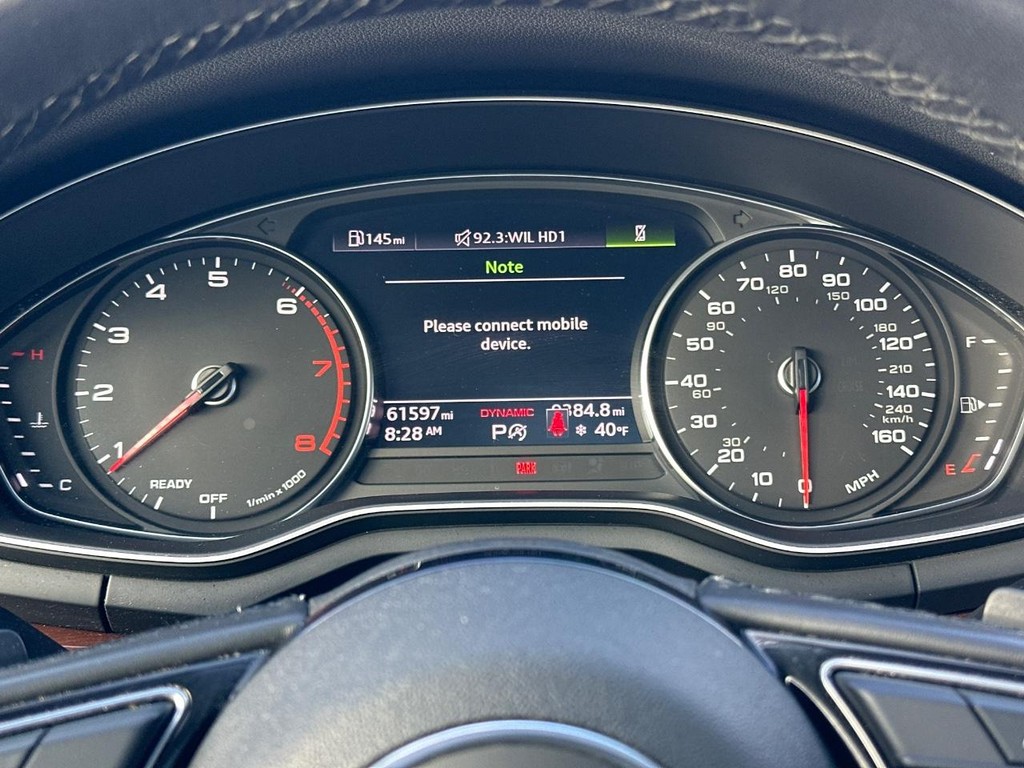 Audi A5 Sportback Vehicle Full-screen Gallery Image 24