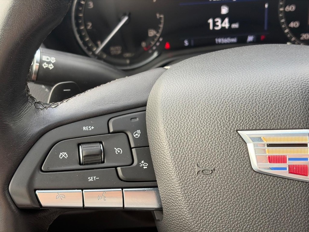 Cadillac CT5 Vehicle Full-screen Gallery Image 20