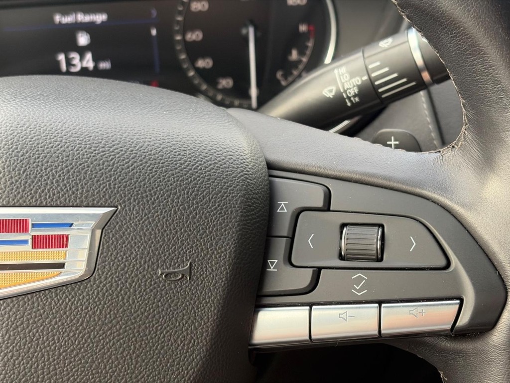 Cadillac CT5 Vehicle Full-screen Gallery Image 21