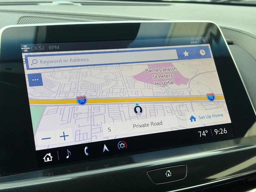 Cadillac CT5 Vehicle Full-screen Gallery Image 23