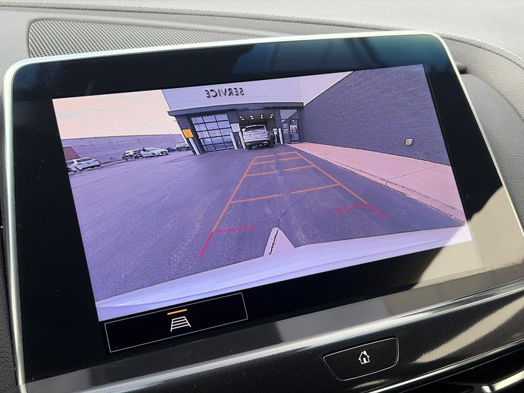 Cadillac CT5 Vehicle Full-screen Gallery Image 24