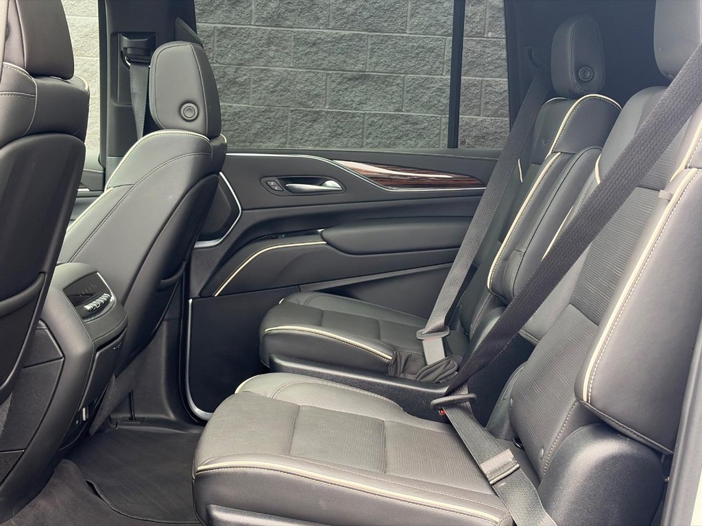 Cadillac Escalade ESV Vehicle Full-screen Gallery Image 07