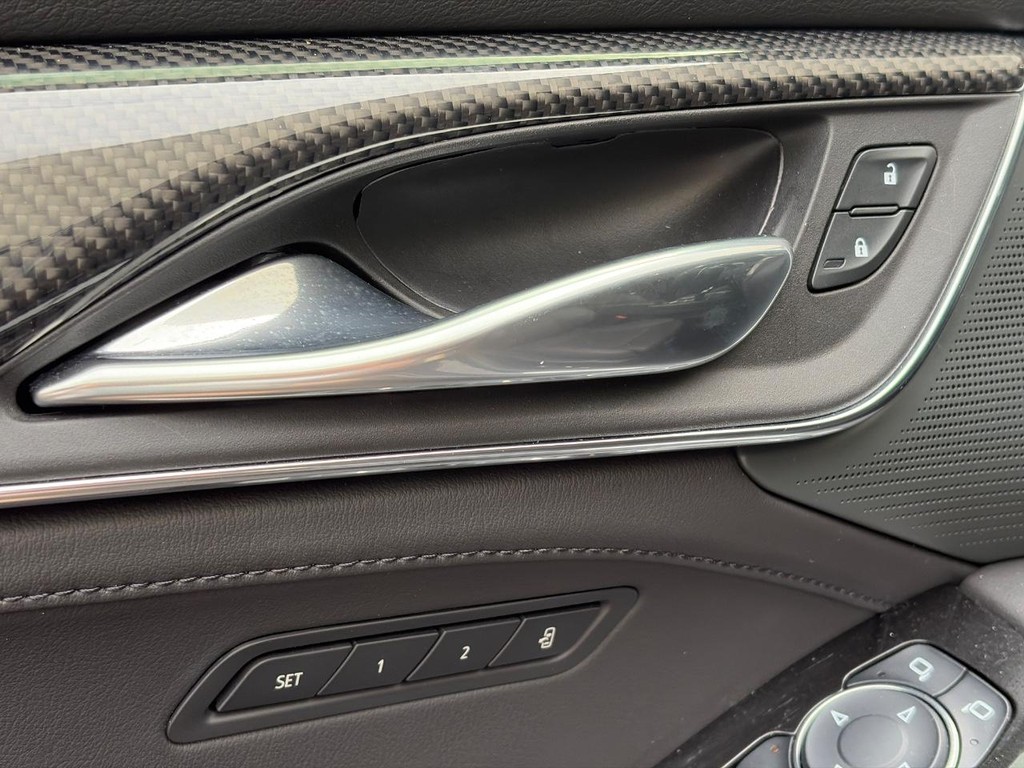 Cadillac CT5 Vehicle Full-screen Gallery Image 16