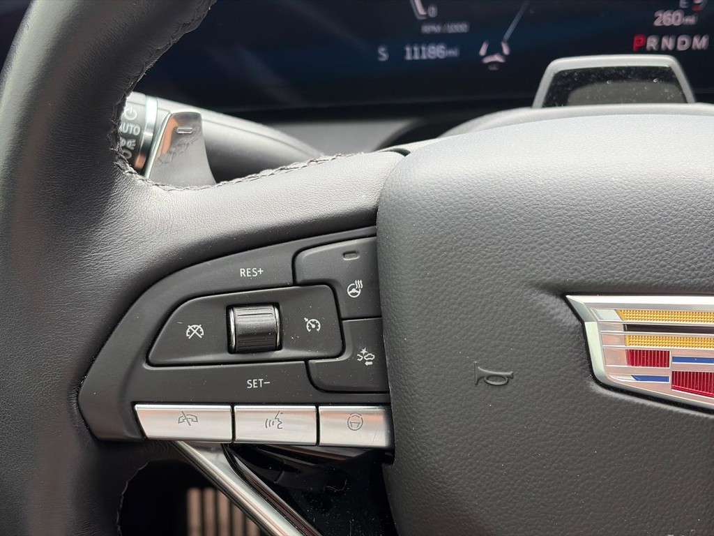 Cadillac CT5 Vehicle Full-screen Gallery Image 19