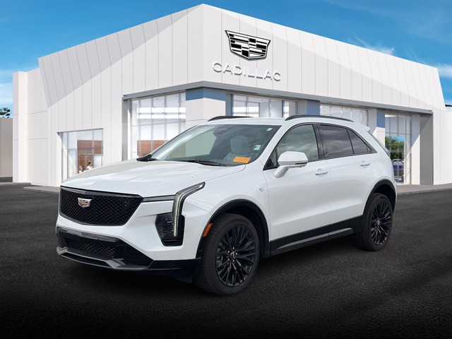 more details - cadillac xt4