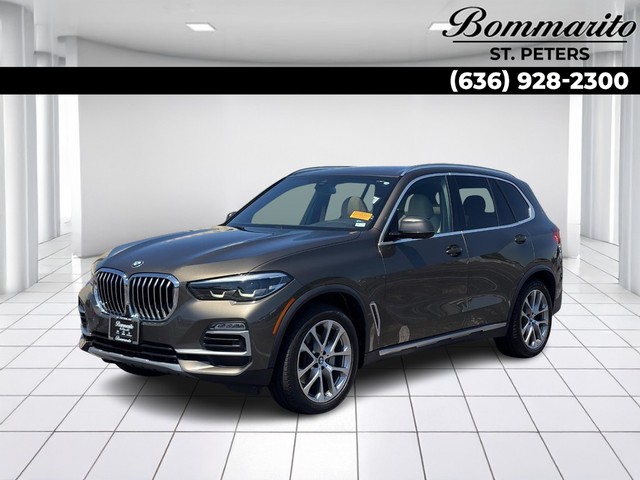 more details - bmw x5