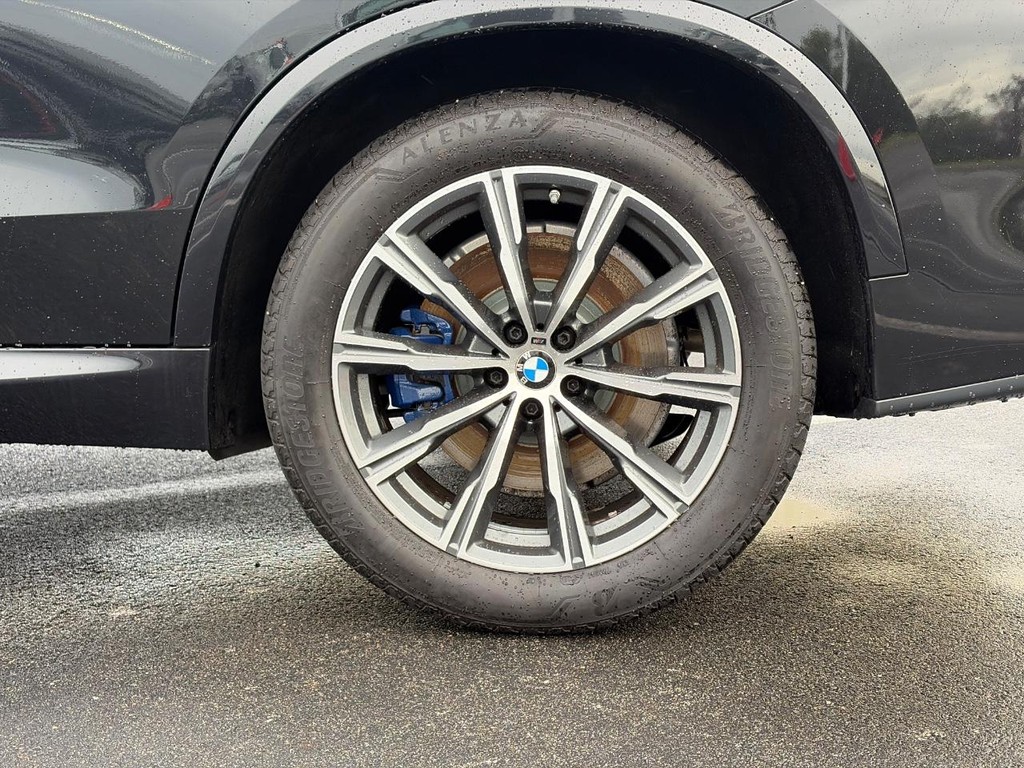 BMW X5 Vehicle Full-screen Gallery Image 09