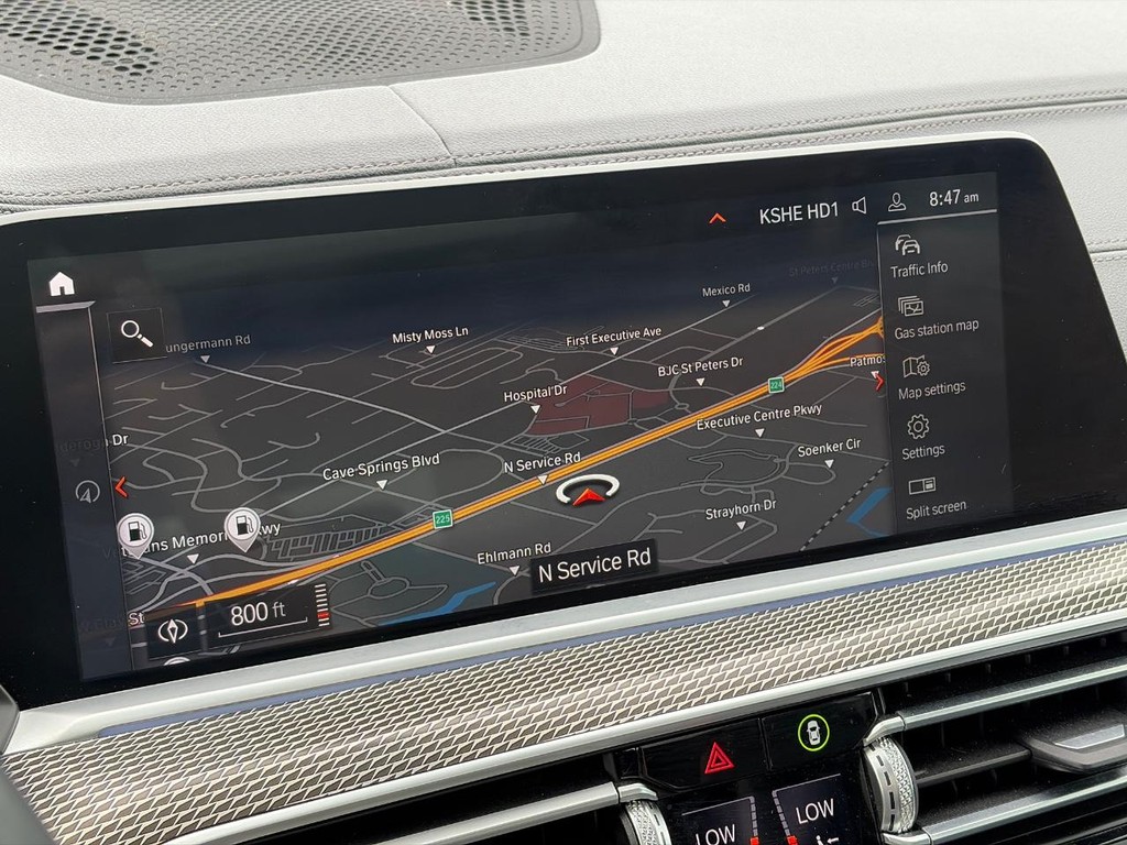 BMW X5 Vehicle Full-screen Gallery Image 28