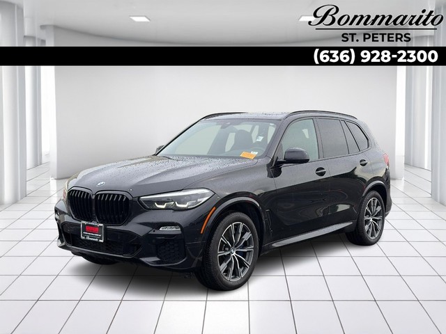 more details - bmw x5