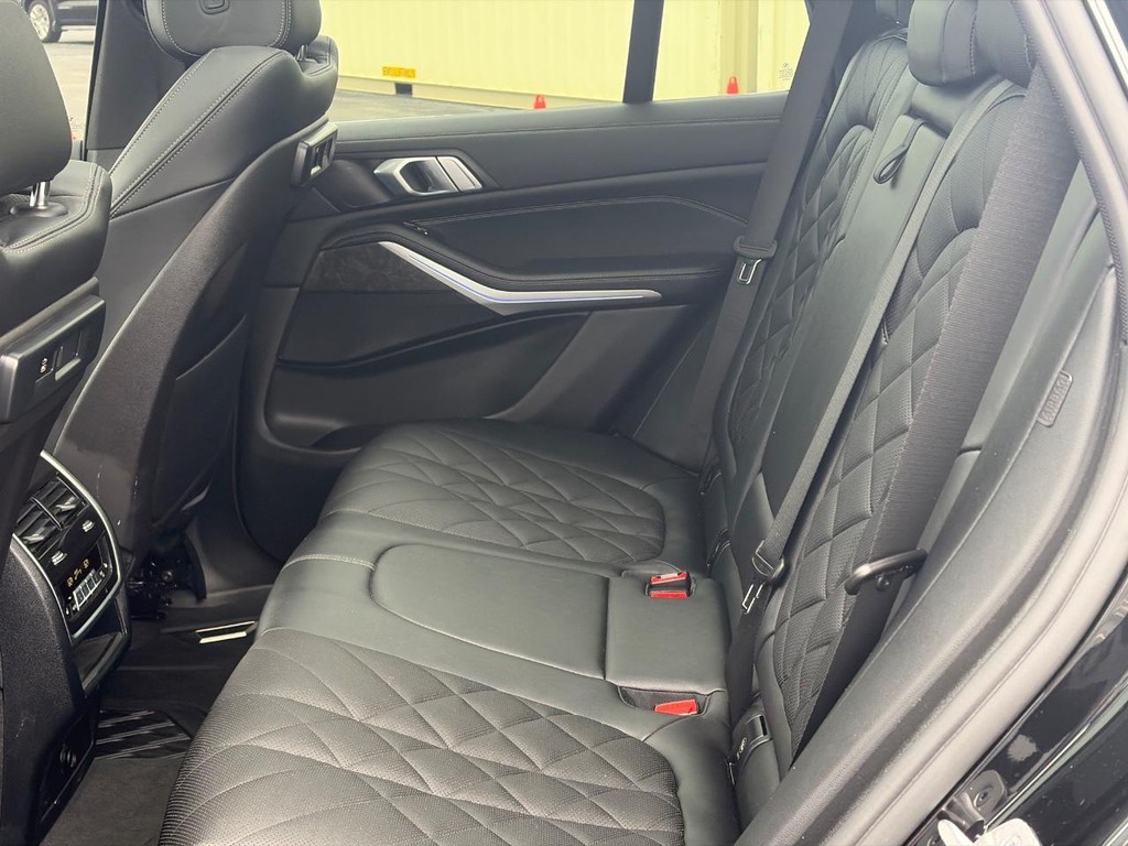 BMW X5 Vehicle Full-screen Gallery Image 11