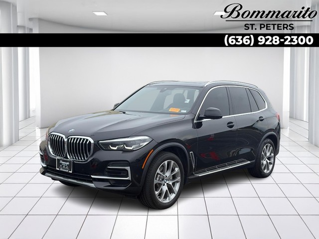 more details - bmw x5