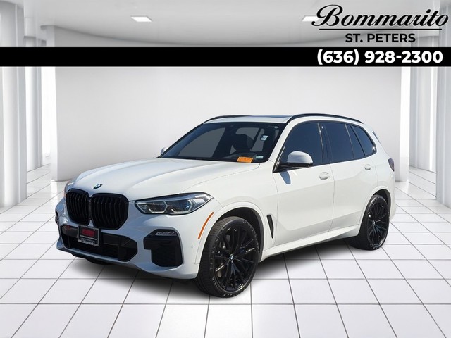 more details - bmw x5