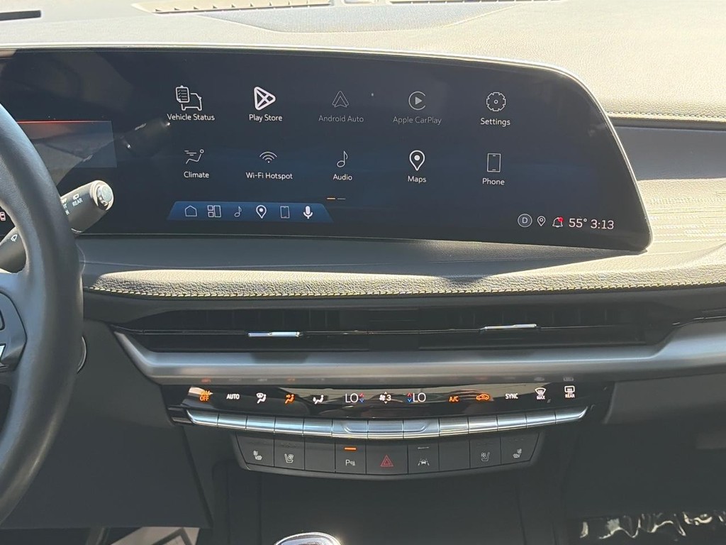 Cadillac XT4 Vehicle Full-screen Gallery Image 12