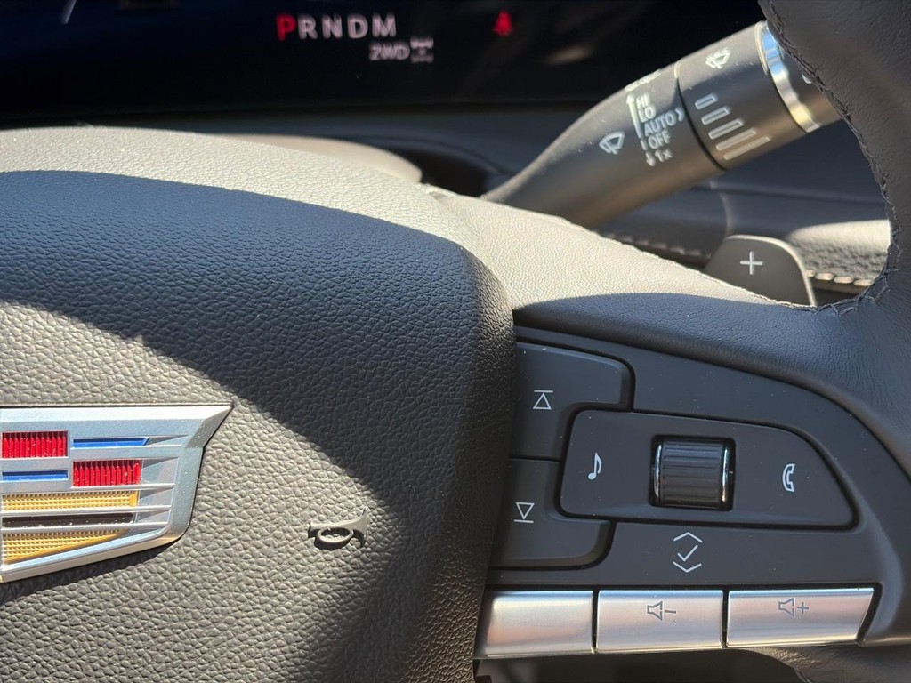 Cadillac XT4 Vehicle Full-screen Gallery Image 22