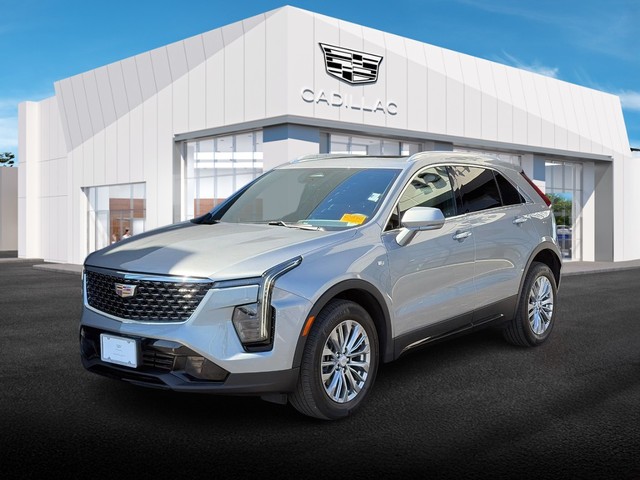more details - cadillac xt4