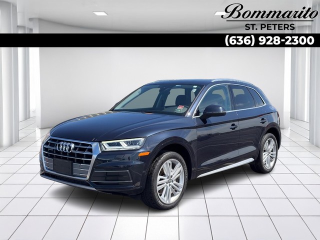 more details - audi q5