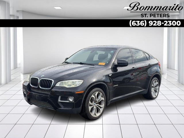 more details - bmw x6