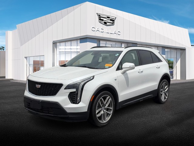 more details - cadillac xt4