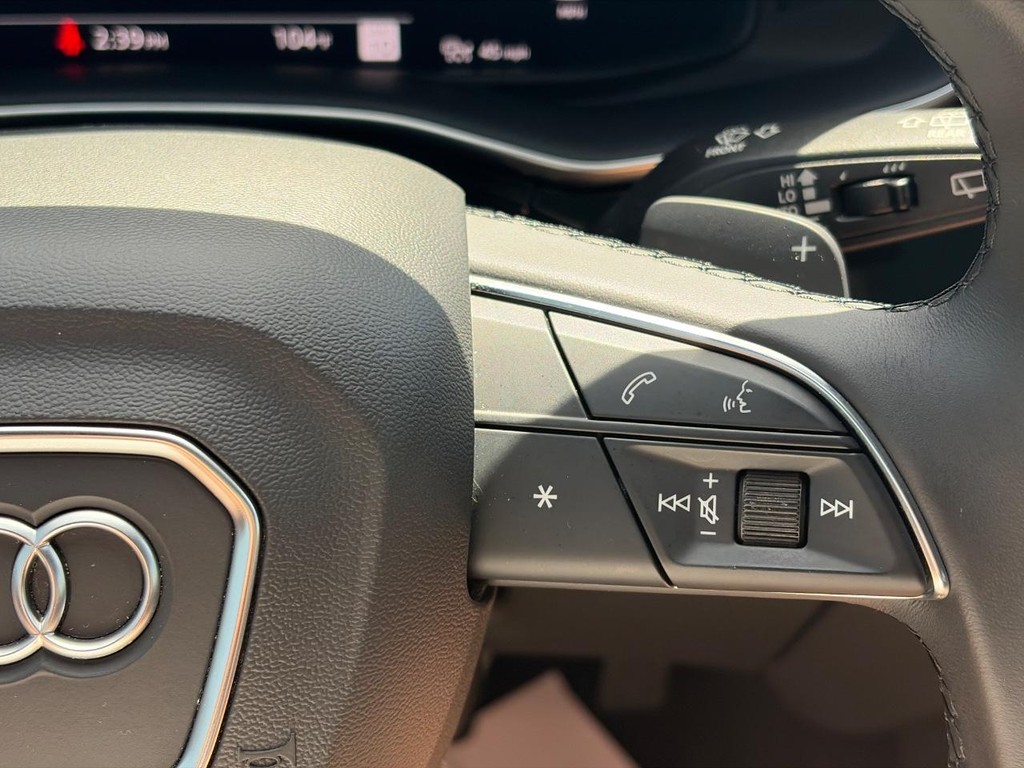 Audi Q8 Vehicle Full-screen Gallery Image 26