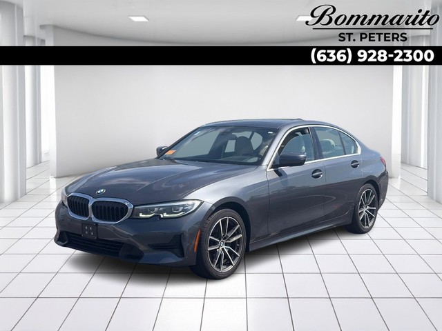 more details - bmw 3 series
