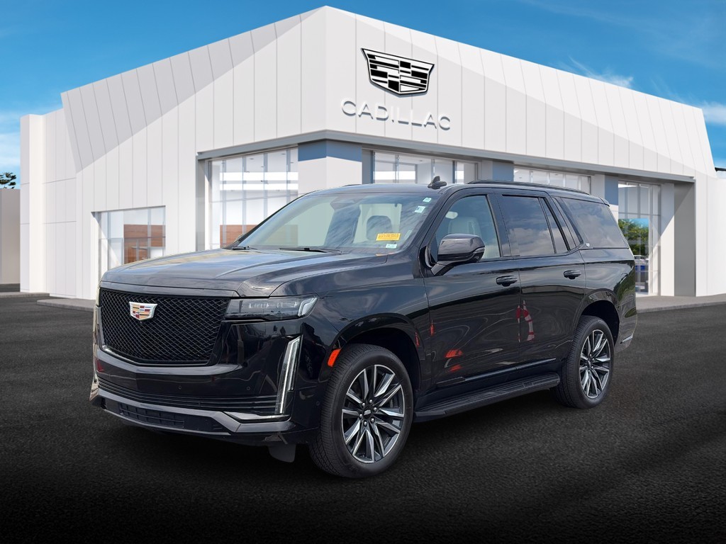 2021 Cadillac Escalade Sport AWD