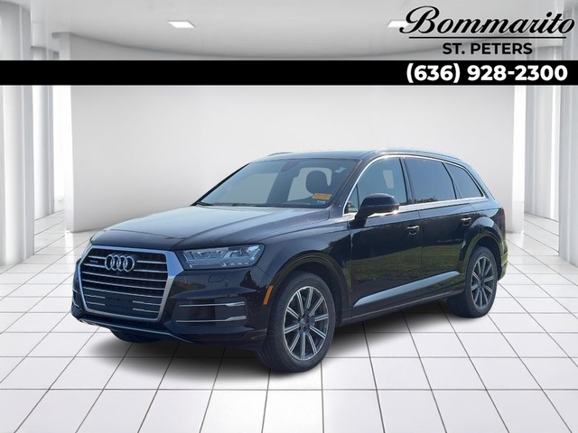 more details - audi q7