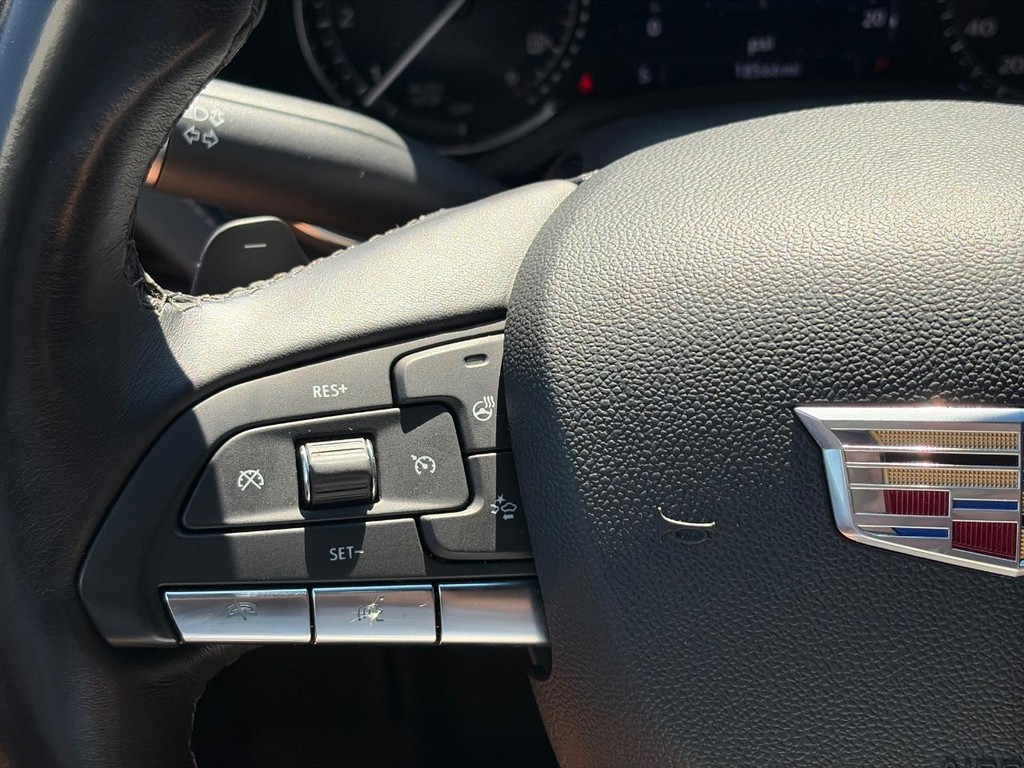 Cadillac CT5 Vehicle Full-screen Gallery Image 21