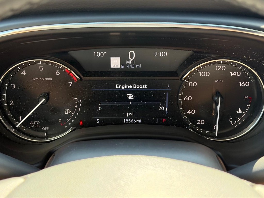 Cadillac CT5 Vehicle Full-screen Gallery Image 23